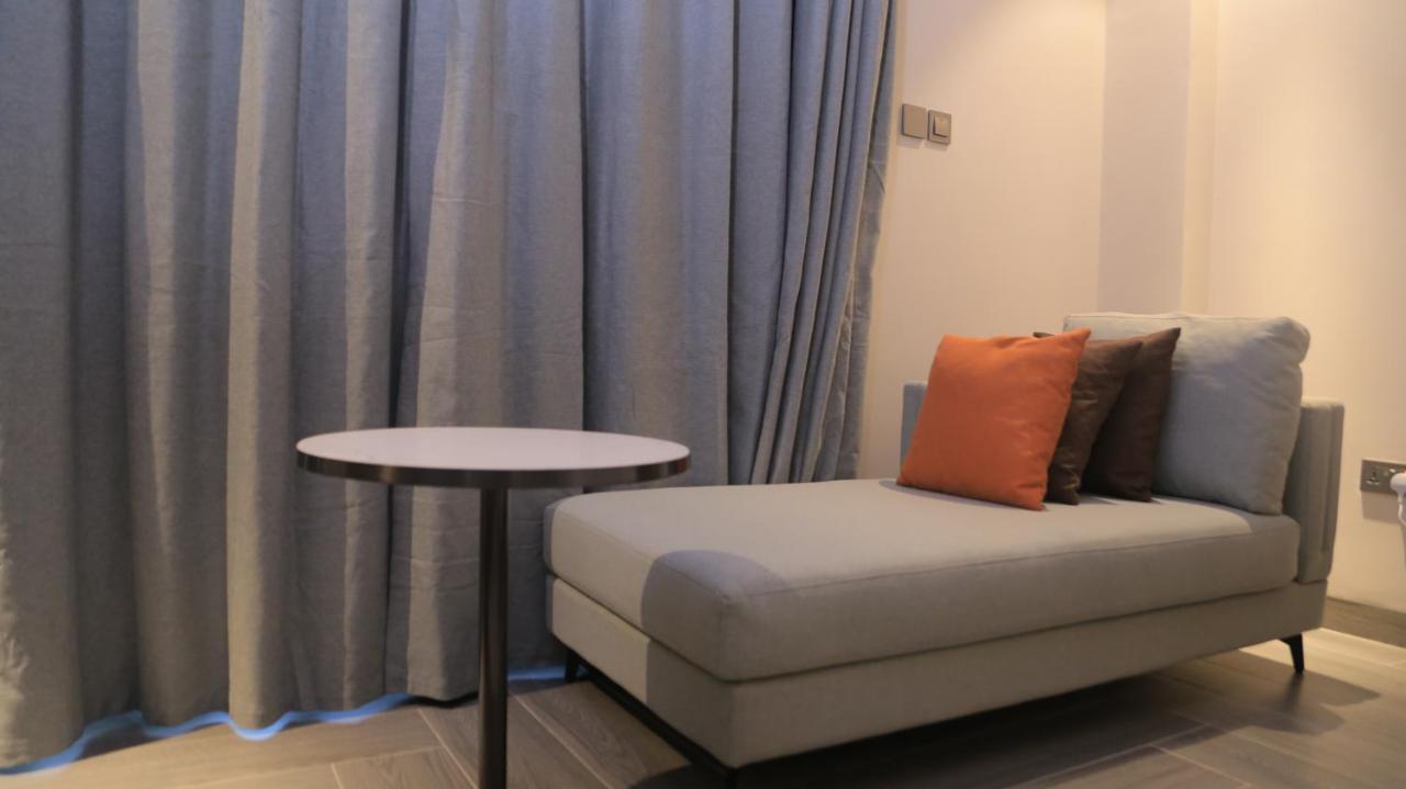 Zara Garden Hotel And Apartments Kampala Bagian luar foto