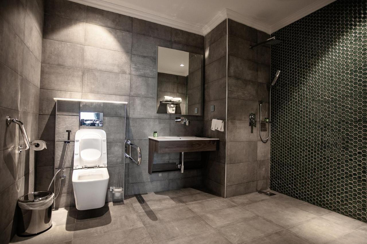 Zara Garden Hotel And Apartments Kampala Bagian luar foto